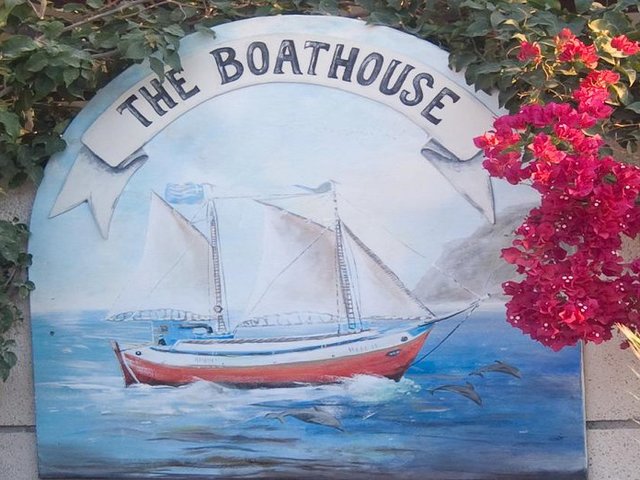 фото The Boathouse Hotel изображение №10
