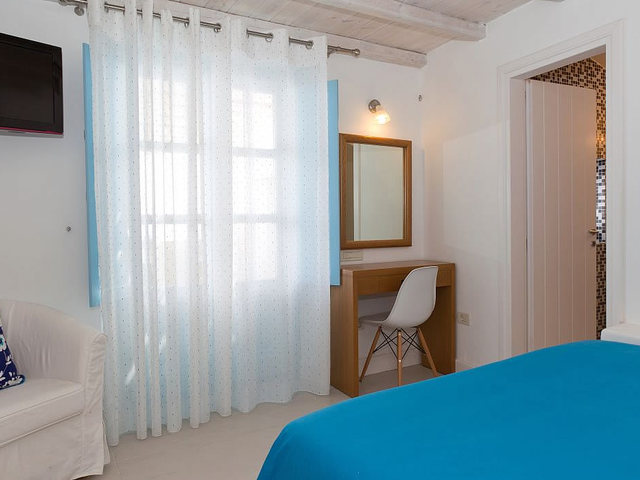 фото отеля Anema Residence of Santorini изображение №25