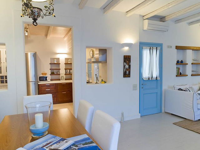фото Anema Residence of Santorini изображение №30