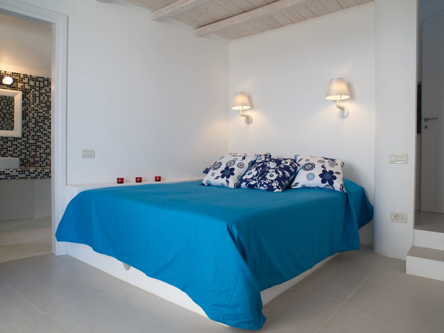 фотографии отеля Anema Residence of Santorini изображение №39