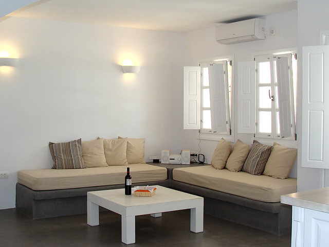 фото отеля Anema Residence of Santorini изображение №41
