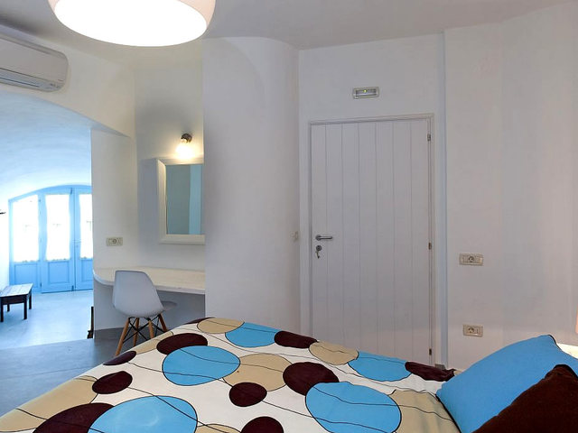 фото отеля Anema Residence of Santorini изображение №61
