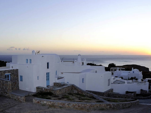 фото Anema Residence of Santorini изображение №82