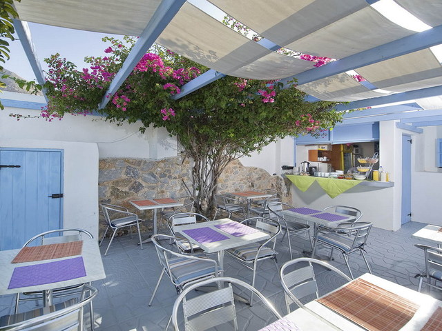 фотографии Amelie Hotel Santorini изображение №4