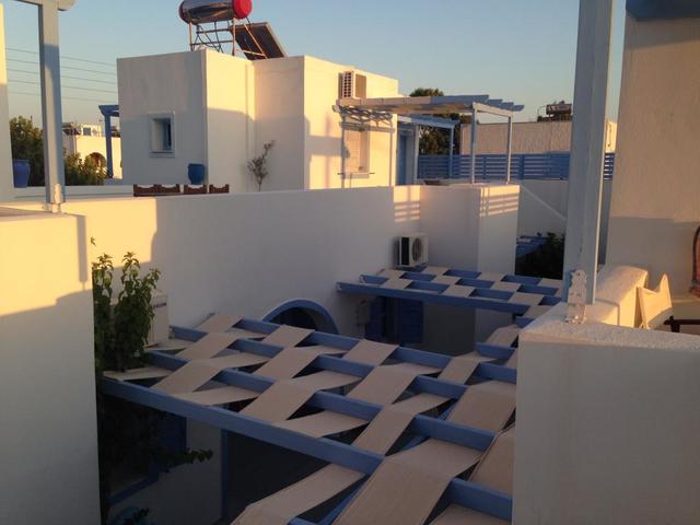 фото отеля Amelie Hotel Santorini изображение №9