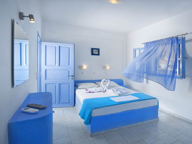 фото Amelie Hotel Santorini изображение №10