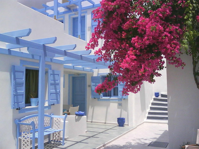 фото Amelie Hotel Santorini изображение №14