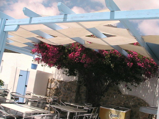 фото отеля Amelie Hotel Santorini изображение №21