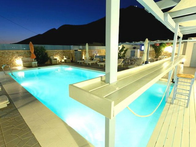 фотографии Amelie Hotel Santorini изображение №24