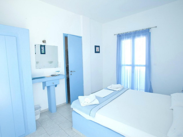 фото отеля Amelie Hotel Santorini изображение №25