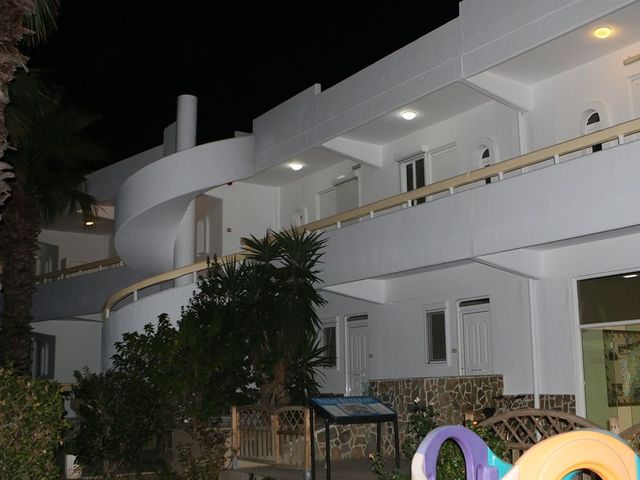 фото отеля Paleos Hotel Apartments изображение №33