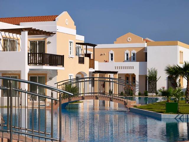 фотографии отеля Atlantica Marmari Beach (ex. Marmari Beach Apartment Suites) изображение №27