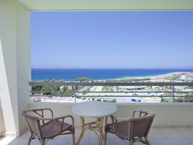 фотографии Kipriotis Panorama Hotel & Suites (ex. Iberostar Kipriotis Panorama & Suites) изображение №8