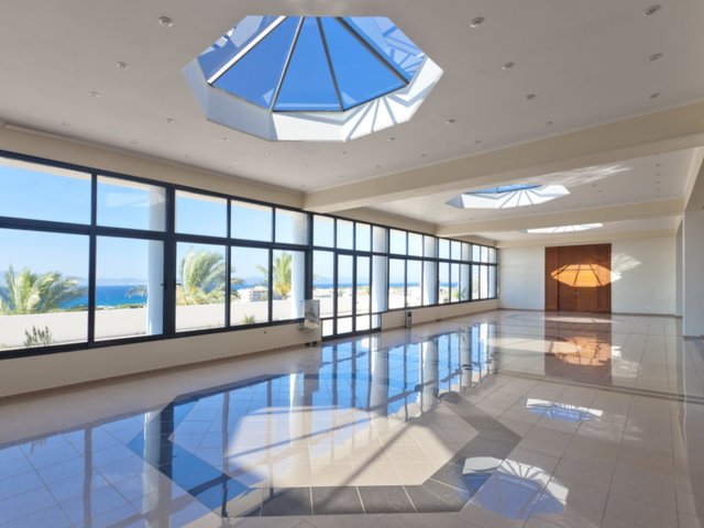 фото отеля Kipriotis Panorama Hotel & Suites (ex. Iberostar Kipriotis Panorama & Suites) изображение №13