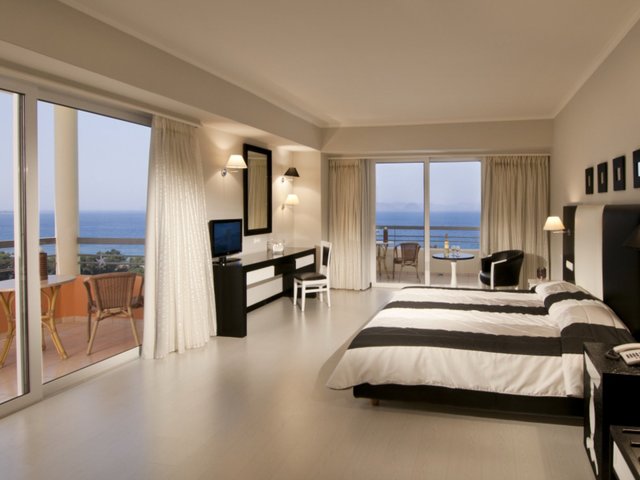 фото Kipriotis Panorama Hotel & Suites (ex. Iberostar Kipriotis Panorama & Suites) изображение №22