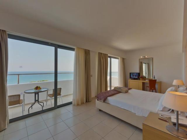 фото отеля Aquadora Resort & Spa (ex. Doreta Beach Resort & Spa) изображение №9