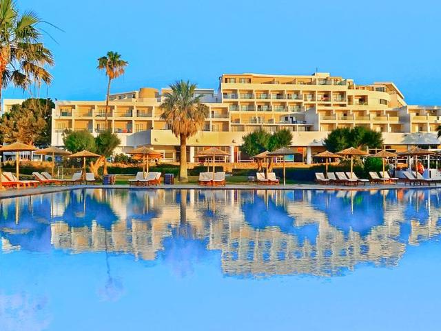 фото отеля Aquadora Resort & Spa (ex. Doreta Beach Resort & Spa) изображение №13