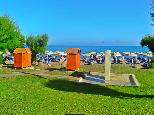 фото отеля Aquadora Resort & Spa (ex. Doreta Beach Resort & Spa) изображение №29