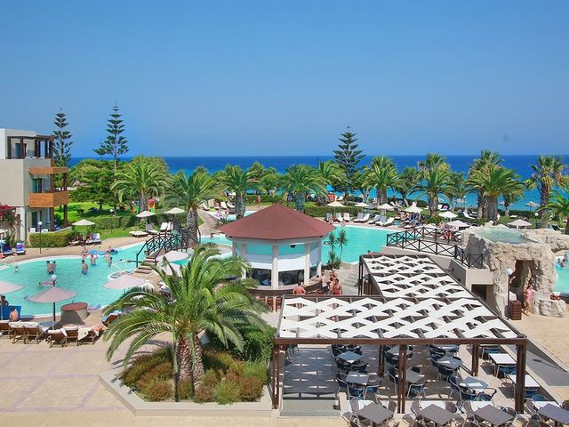 фото отеля D'Andrea Mare Beach Hotel изображение №73