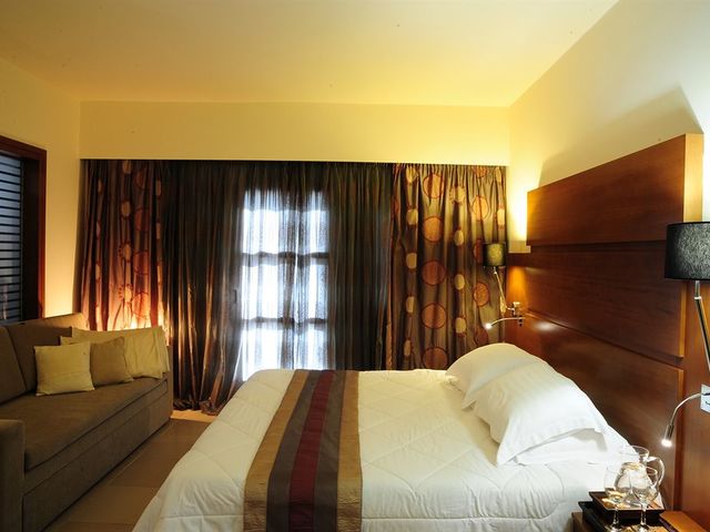 фото Aressana Spa Hotel & Suites изображение №70