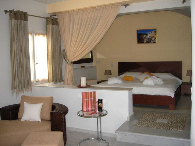 фото отеля Antinea Suites Hotel & Spa изображение №61
