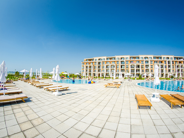 фото Премьер Форт Бич (Premier Fort Beach) изображение №98