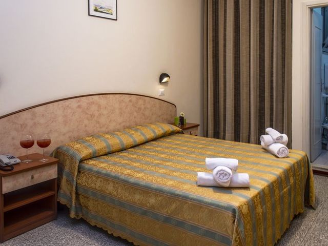 фото отеля Hotel Orizzonti изображение №29