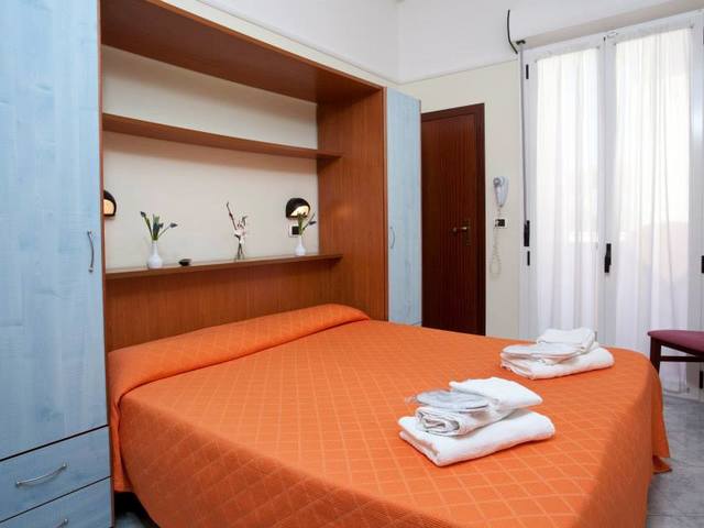 фото отеля Hotel Villa Cicchini изображение №25