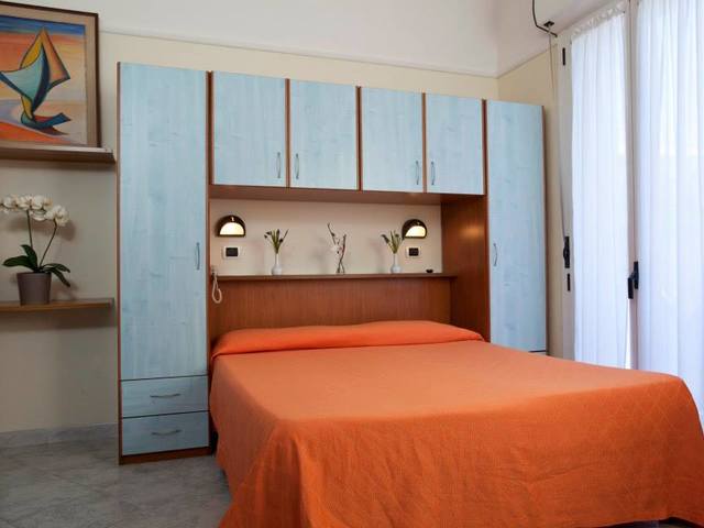 фото Hotel Villa Cicchini изображение №26