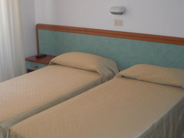 фото отеля Hotel Sirena изображение №5