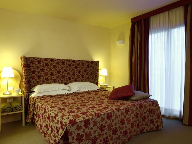 фото Hotel LaMorosa изображение №26