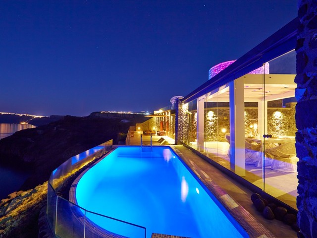 фото Cavo Ventus Luxury Villa изображение №30
