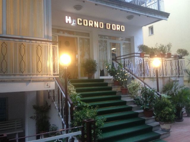 фотографии Hotel Corno D`Oro изображение №8