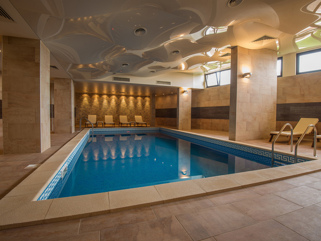 фото Macon Residence Wellness & SPA изображение №22