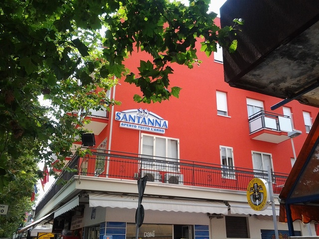 фотографии Hotel Santanna изображение №16