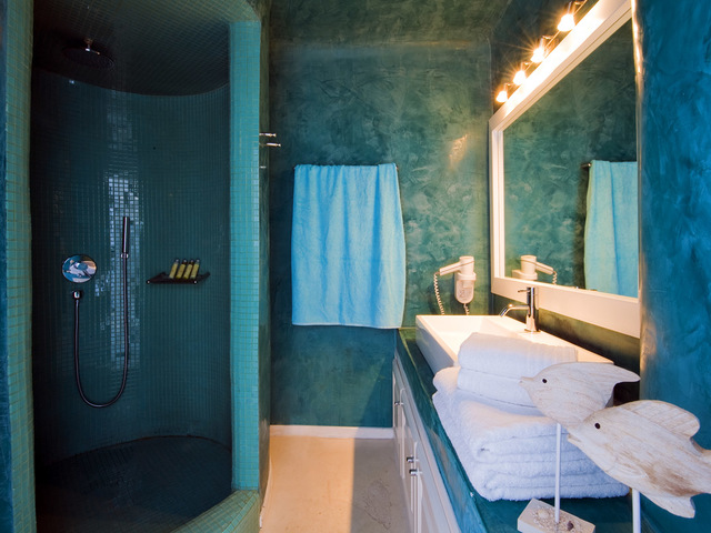 фото отеля White Santorini изображение №5