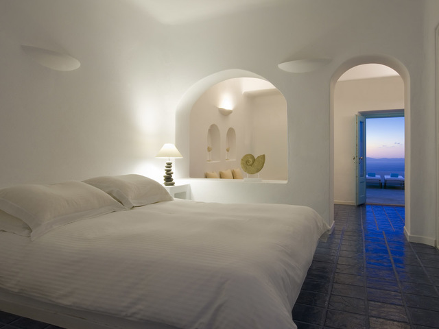 фото White Santorini изображение №6