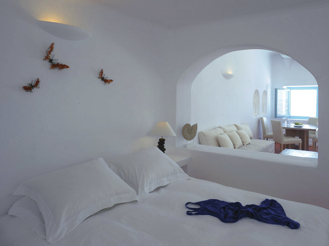 фотографии White Santorini изображение №8