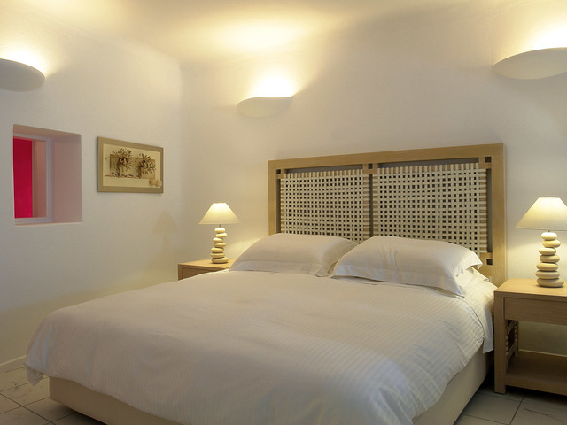 фото отеля White Santorini изображение №13