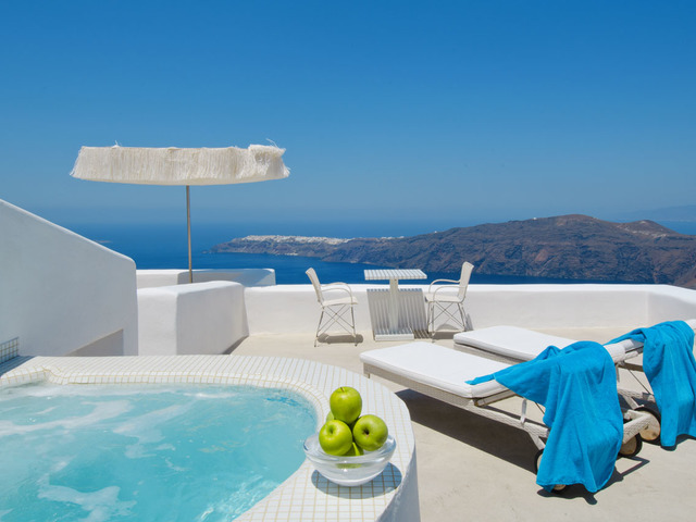 фото White Santorini изображение №14