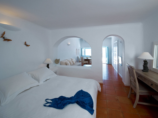 фото отеля White Santorini изображение №17