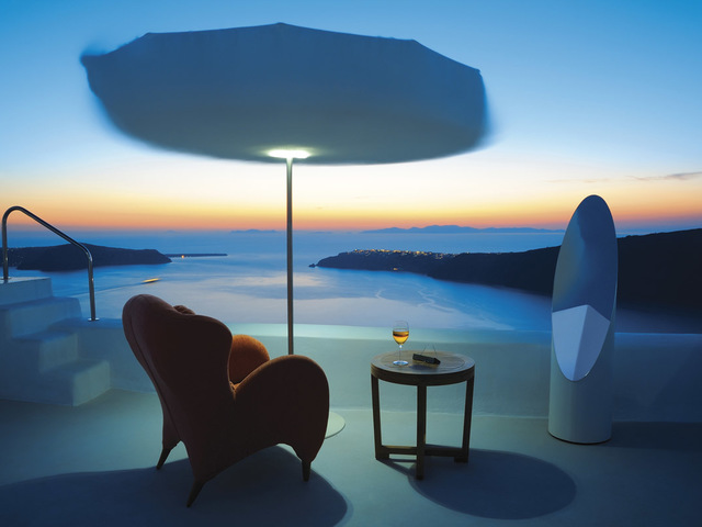 фото White Santorini изображение №22