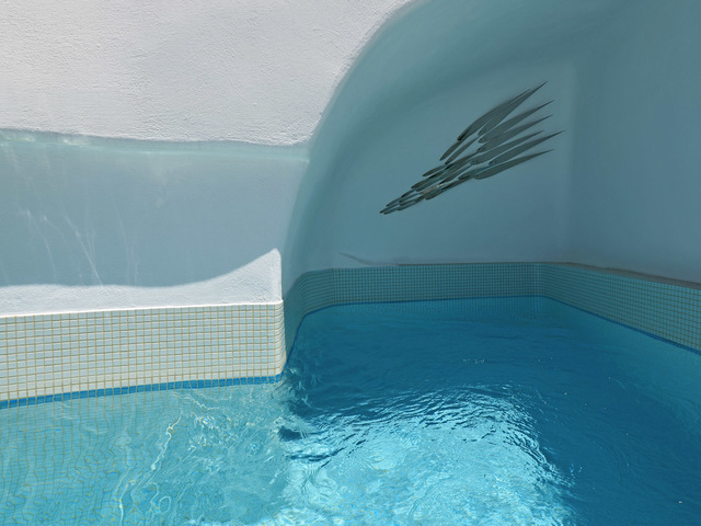 фото отеля White Santorini изображение №29