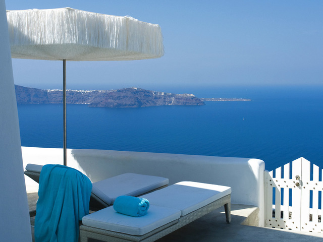 фото White Santorini изображение №30