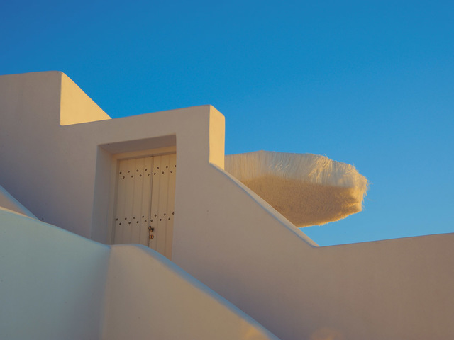фотографии отеля White Santorini изображение №31