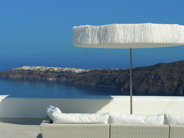 фотографии White Santorini изображение №36