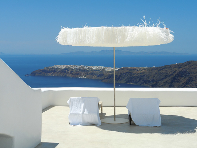 фото отеля White Santorini изображение №37