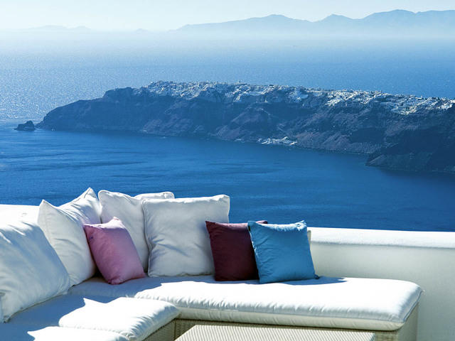 фото White Santorini изображение №38