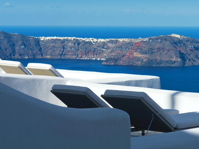 фотографии White Santorini изображение №40
