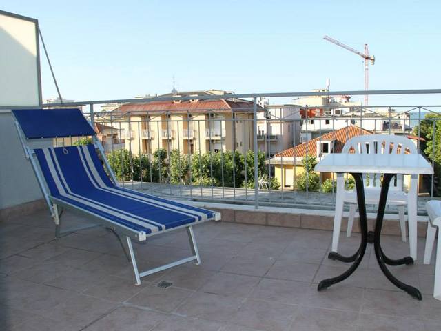 фото отеля Residence Villa Azzurra изображение №21